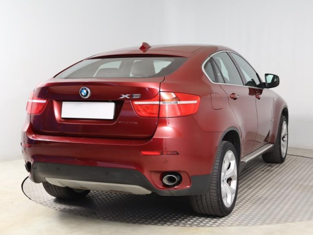 BMW X6  xDrive30d 
