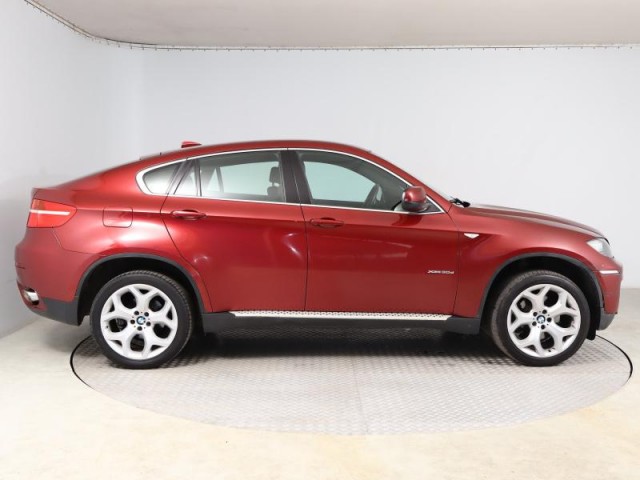 BMW X6  xDrive30d 