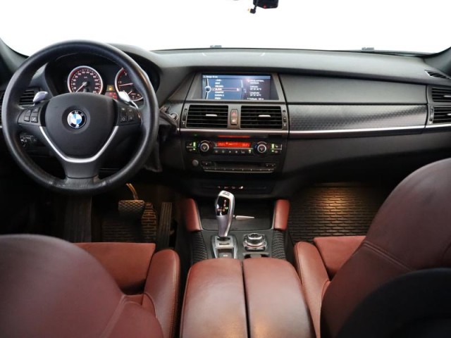 BMW X6  xDrive30d 