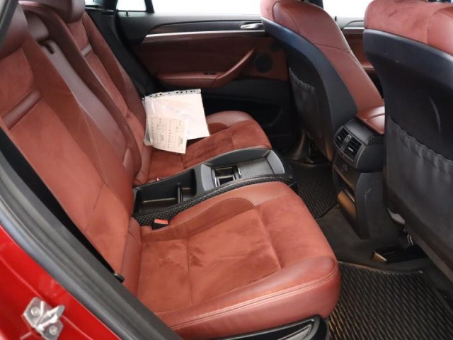 BMW X6  xDrive30d 