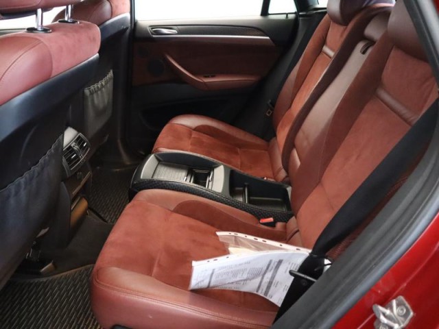 BMW X6  xDrive30d 