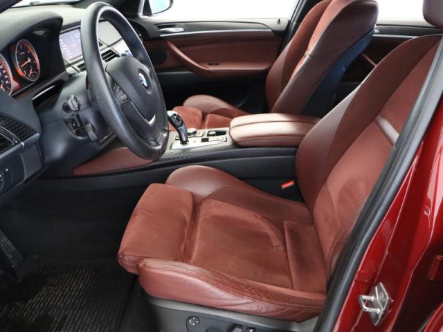 BMW X6  xDrive30d 