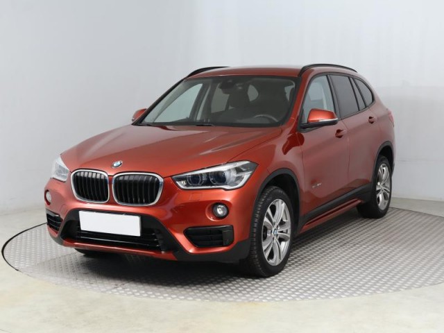 BMW X1  sDrive18d 