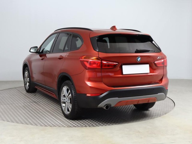 BMW X1  sDrive18d 