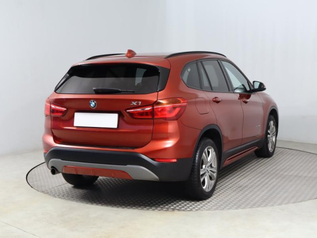 BMW X1  sDrive18d 