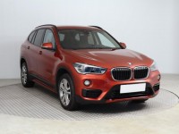 BMW X1  sDrive18d 