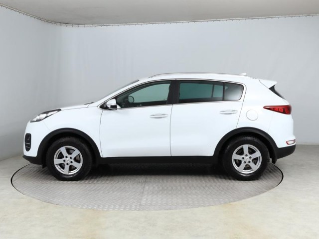 Kia Sportage  1.6 GDI 