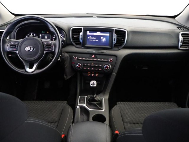 Kia Sportage  1.6 GDI 