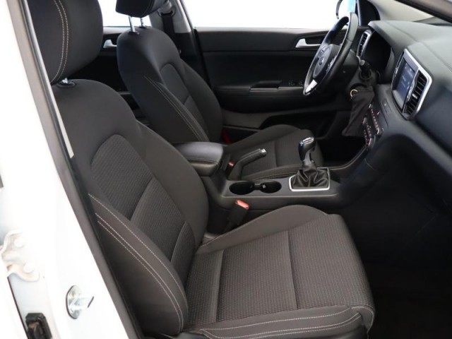 Kia Sportage  1.6 GDI 