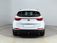 Kia Sportage  1.6 GDI 