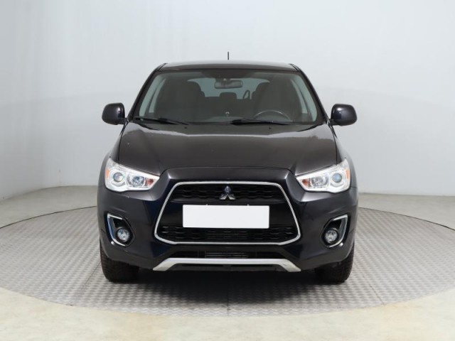 Mitsubishi ASX  1.6 DI-D 
