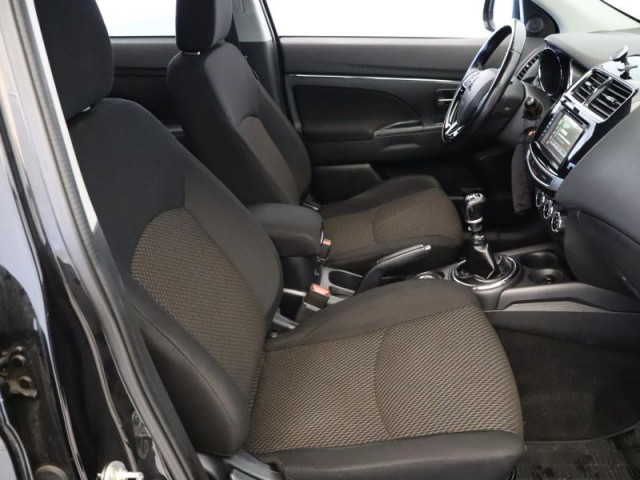 Mitsubishi ASX  1.6 DI-D 