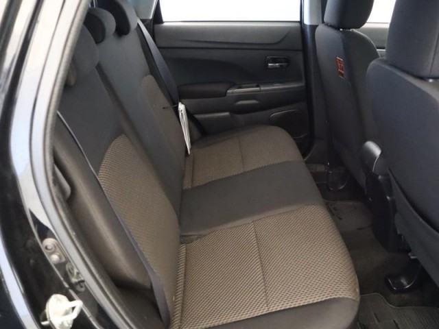 Mitsubishi ASX  1.6 DI-D 