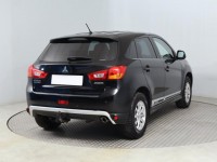 Mitsubishi ASX  1.6 DI-D 