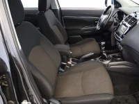 Mitsubishi ASX  1.6 DI-D 