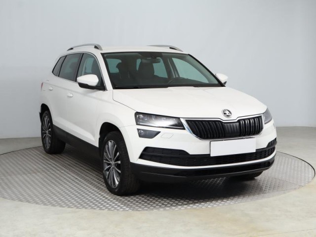 Škoda Karoq  2.0 TDI Style