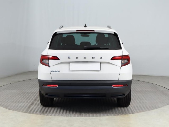 Škoda Karoq  2.0 TDI Style