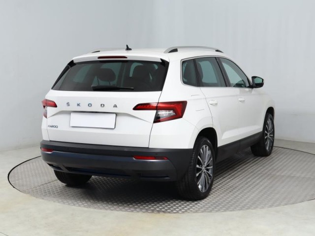 Škoda Karoq  2.0 TDI Style