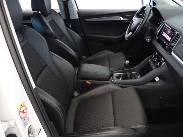Škoda Karoq  2.0 TDI Style