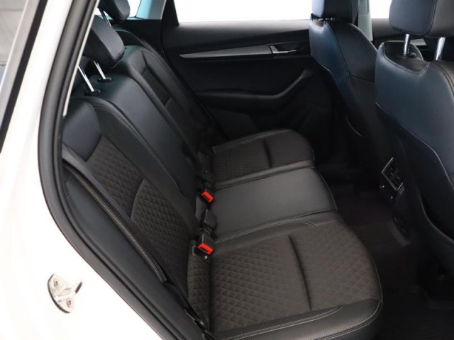 Škoda Karoq  2.0 TDI Style