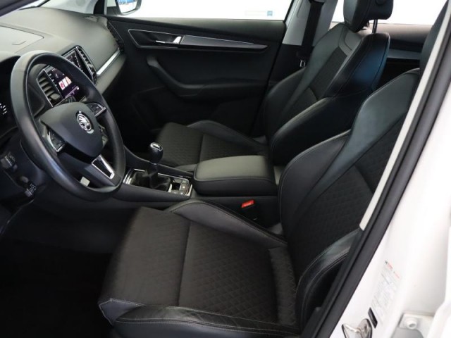 Škoda Karoq  2.0 TDI Style