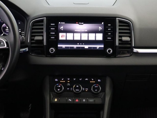 Škoda Karoq  2.0 TDI Style