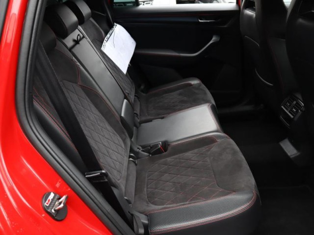 Škoda Kodiaq  RS 2.0 TDI RS