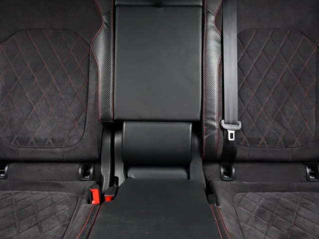 Škoda Kodiaq  RS 2.0 TDI RS