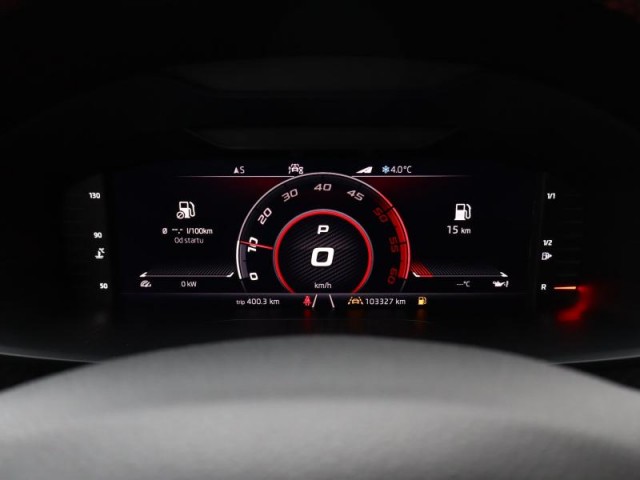 Škoda Kodiaq  RS 2.0 TDI RS