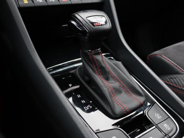 Škoda Kodiaq  RS 2.0 TDI RS