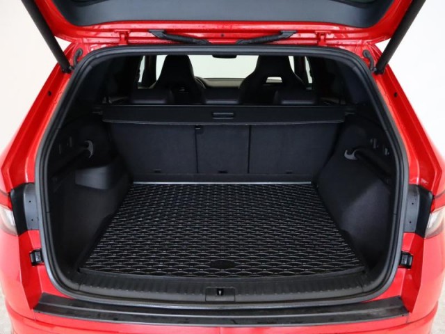 Škoda Kodiaq  RS 2.0 TDI RS