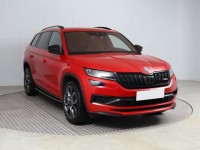 Škoda Kodiaq  RS 2.0 TDI RS