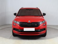 Škoda Kodiaq  RS 2.0 TDI RS