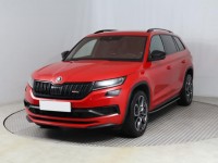 Škoda Kodiaq  RS 2.0 TDI RS