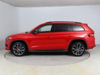 Škoda Kodiaq  RS 2.0 TDI RS