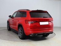 Škoda Kodiaq  RS 2.0 TDI RS