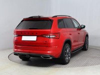 Škoda Kodiaq  RS 2.0 TDI RS