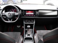 Škoda Kodiaq  RS 2.0 TDI RS