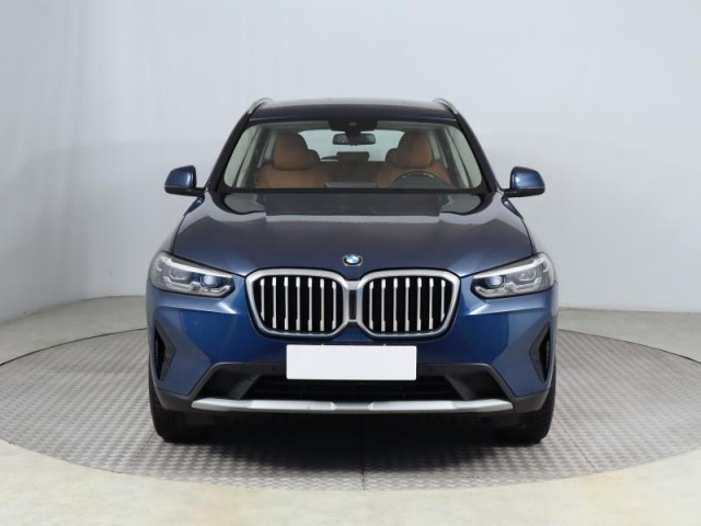 BMW X3  xDrive20d 