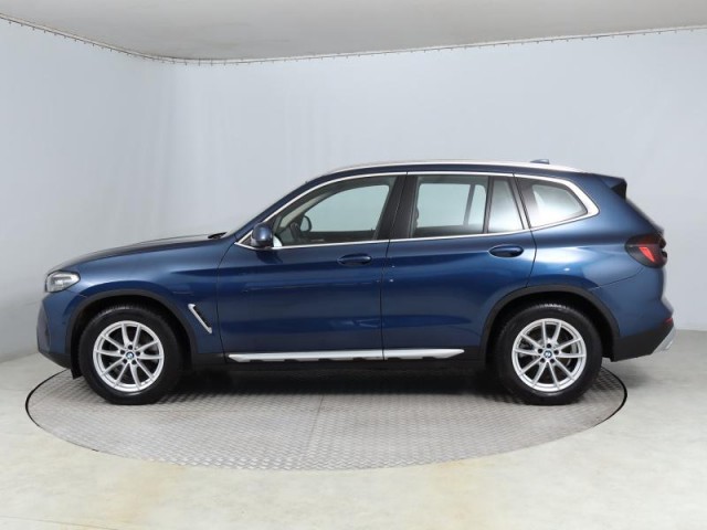 BMW X3  xDrive20d 