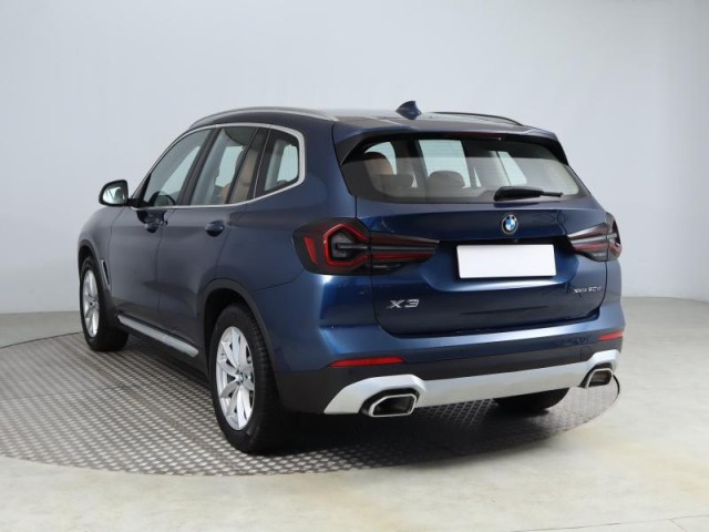 BMW X3  xDrive20d 