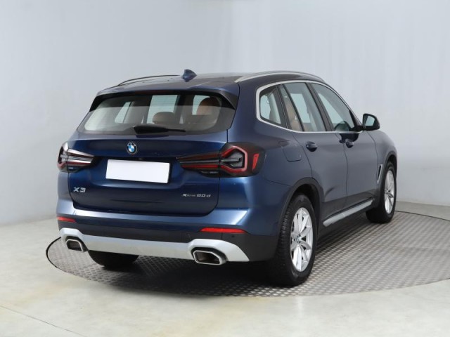 BMW X3  xDrive20d 