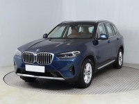 BMW X3  xDrive20d 