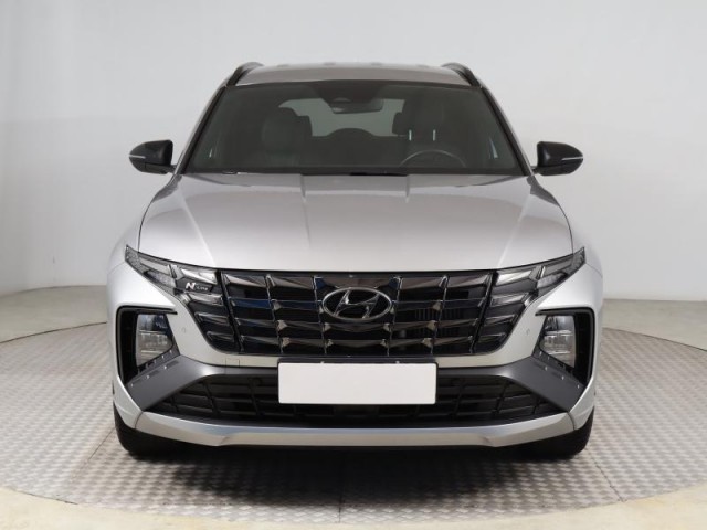 Hyundai Tucson  1.6 T-GDI N-Line