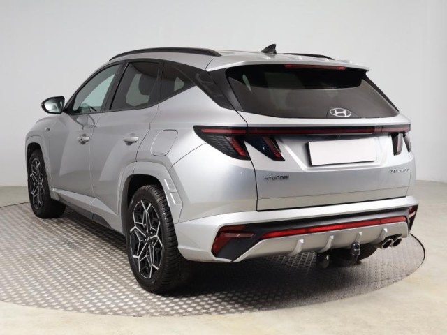 Hyundai Tucson  1.6 T-GDI N-Line