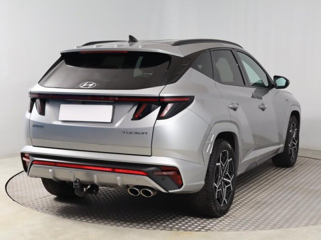 Hyundai Tucson  1.6 T-GDI N-Line