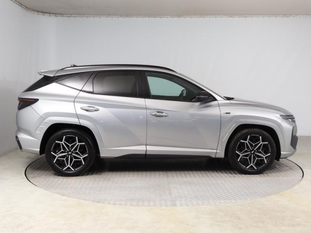 Hyundai Tucson  1.6 T-GDI N-Line