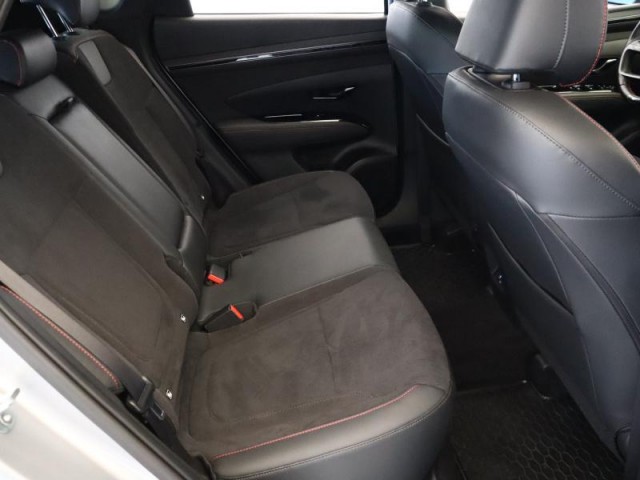 Hyundai Tucson  1.6 T-GDI N-Line