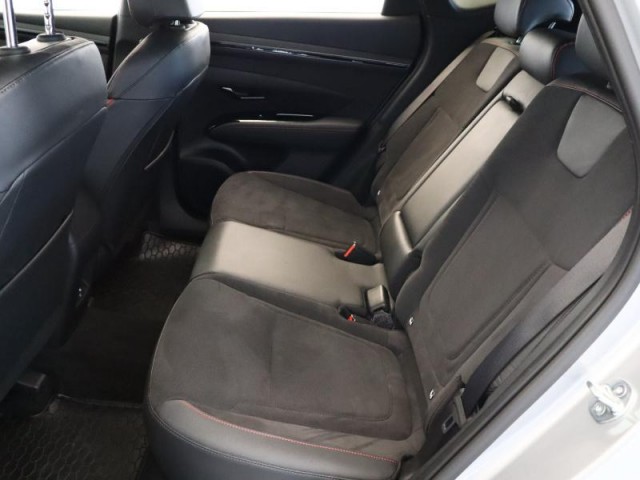 Hyundai Tucson  1.6 T-GDI N-Line