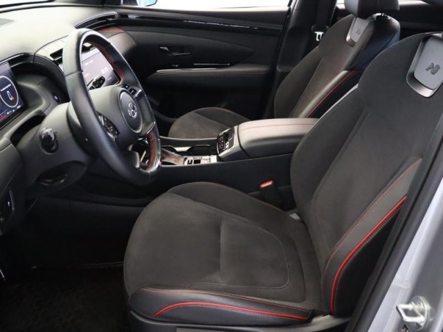 Hyundai Tucson  1.6 T-GDI N-Line